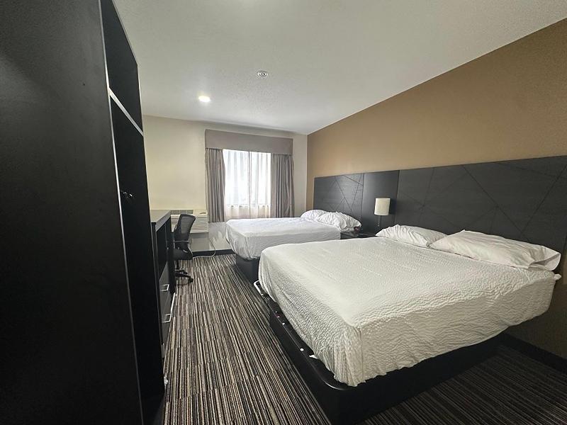 Baymont by Wyndham Bridgeton St Louis image