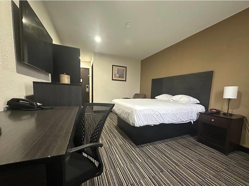 Baymont by Wyndham Bridgeton St Louis image