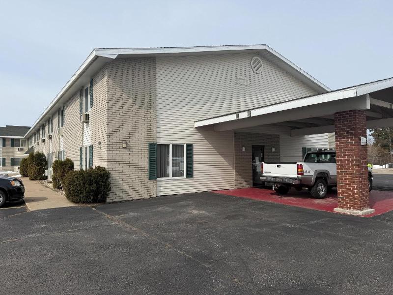 Super 8 by Wyndham Iron Mountain, Iron Mountain