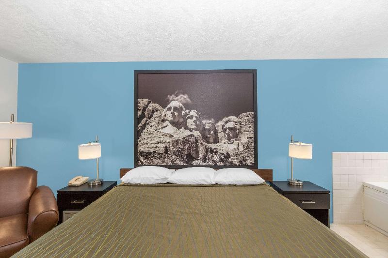 Bed room