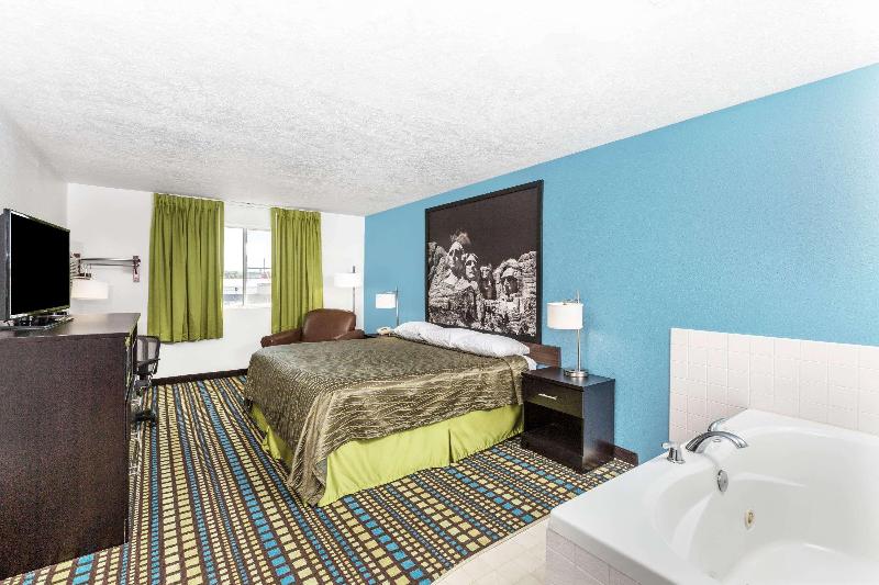 Bed room