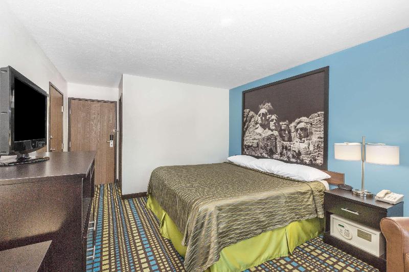 Bed room