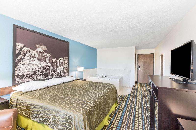 Bed room