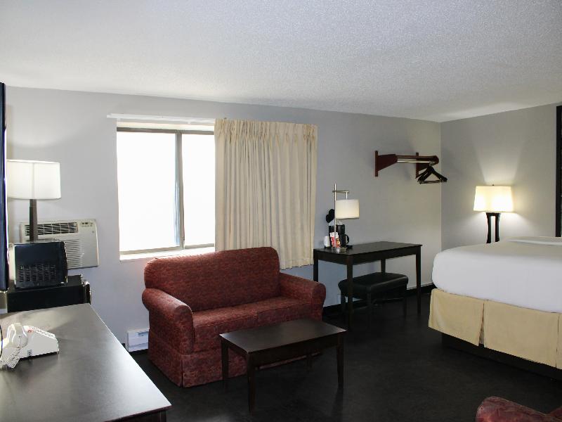 Super 8 by Wyndham Williston ND image