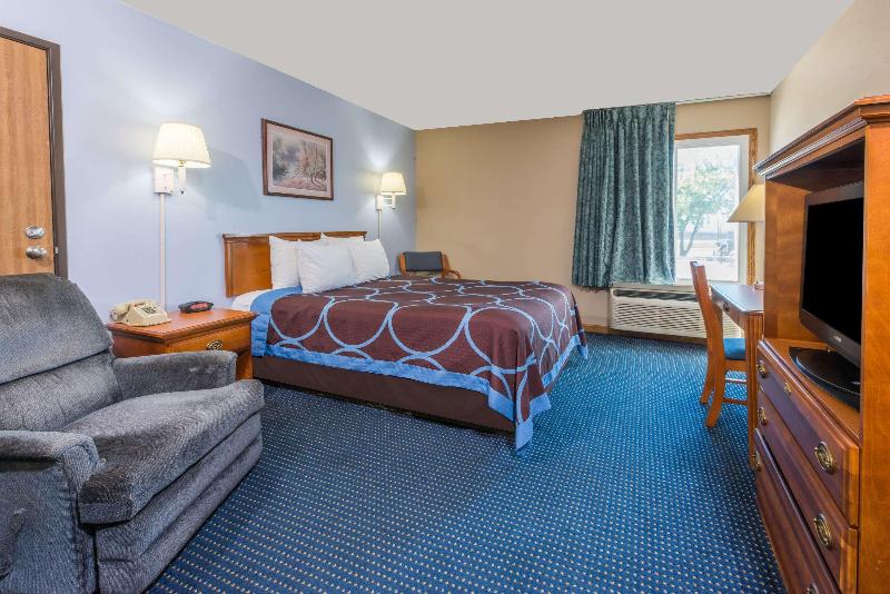 Super 8 By Wyndham O'Fallon Mo/St. Louis Area image