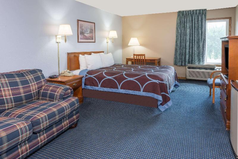 Super 8 By Wyndham O'Fallon Mo/St. Louis Area image