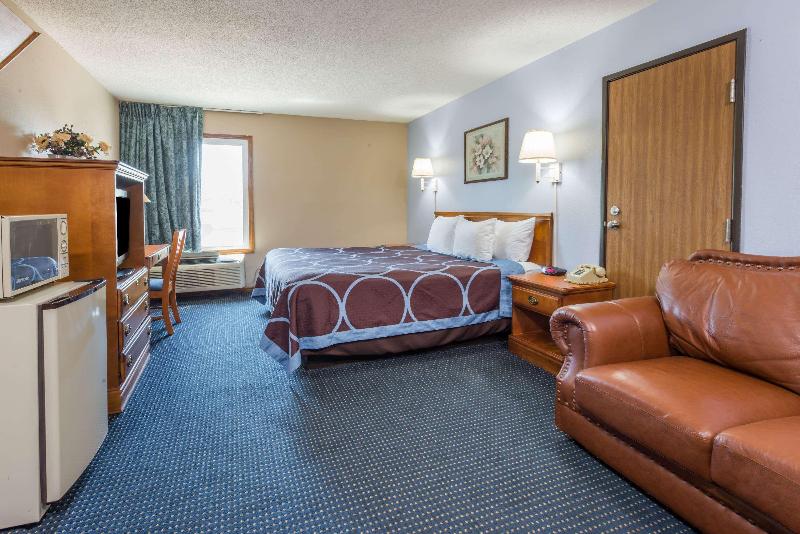 Super 8 By Wyndham O'Fallon Mo/St. Louis Area image