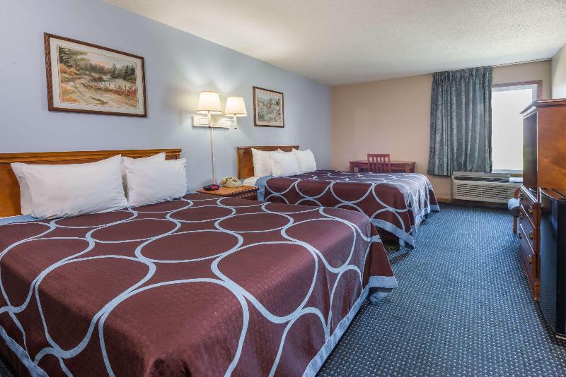 Super 8 By Wyndham O'Fallon Mo/St. Louis Area image