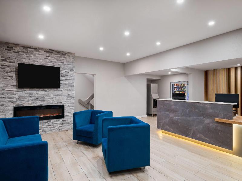 Baymont by Wyndham Mankato