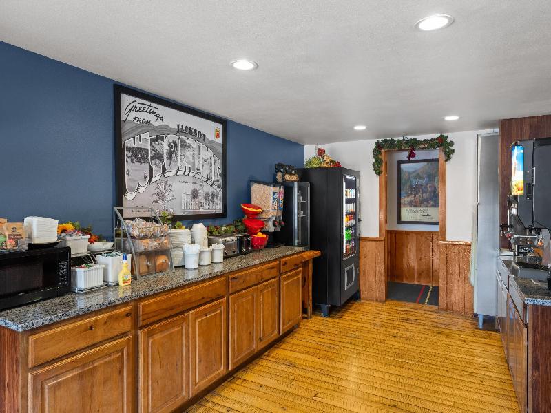 Super 8 By Wyndham Jackson Hole