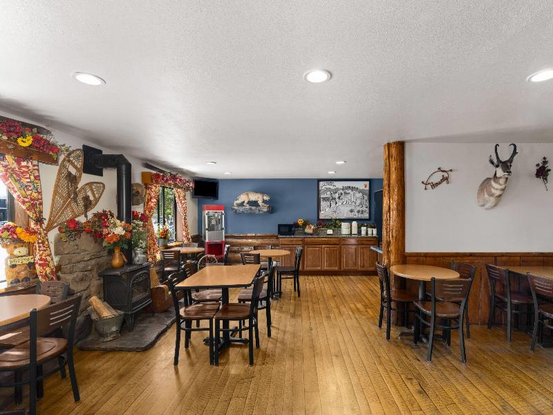 Super 8 By Wyndham Jackson Hole
