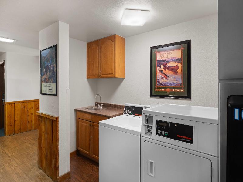 Super 8 By Wyndham Jackson Hole