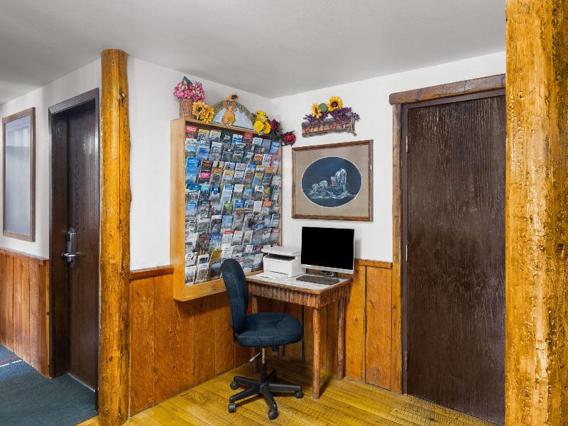 Super 8 By Wyndham Jackson Hole