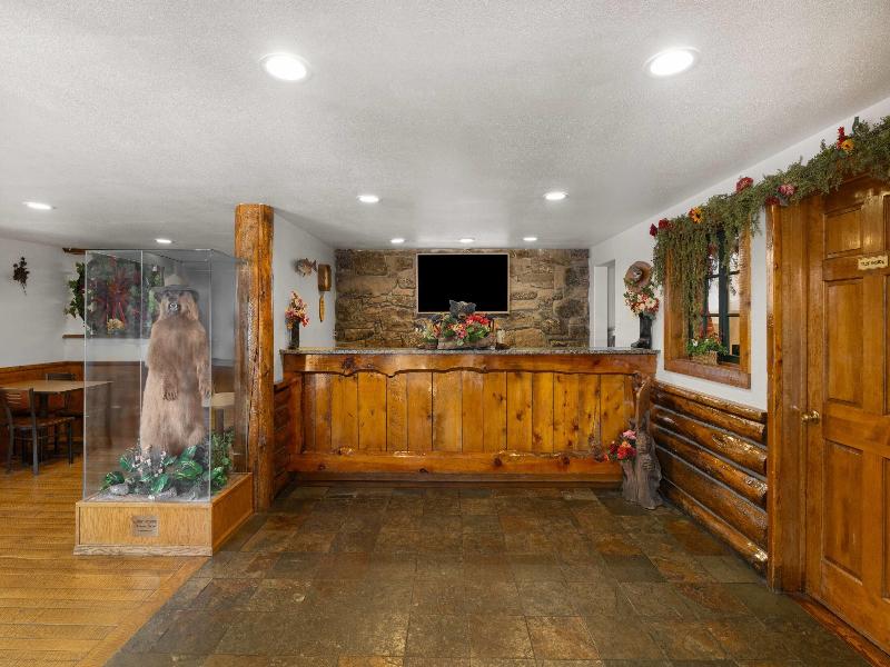Super 8 By Wyndham Jackson Hole