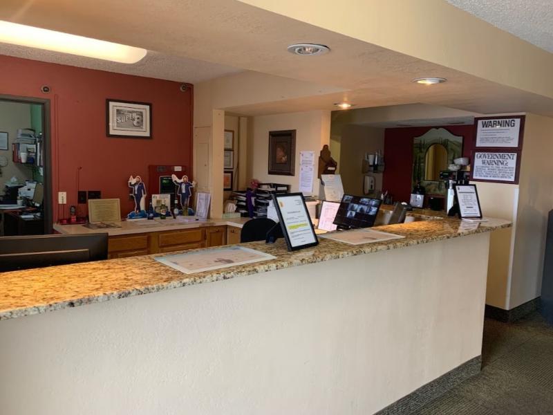 Super 8 By Wyndham Newburgh/West Point Intl Airpt image