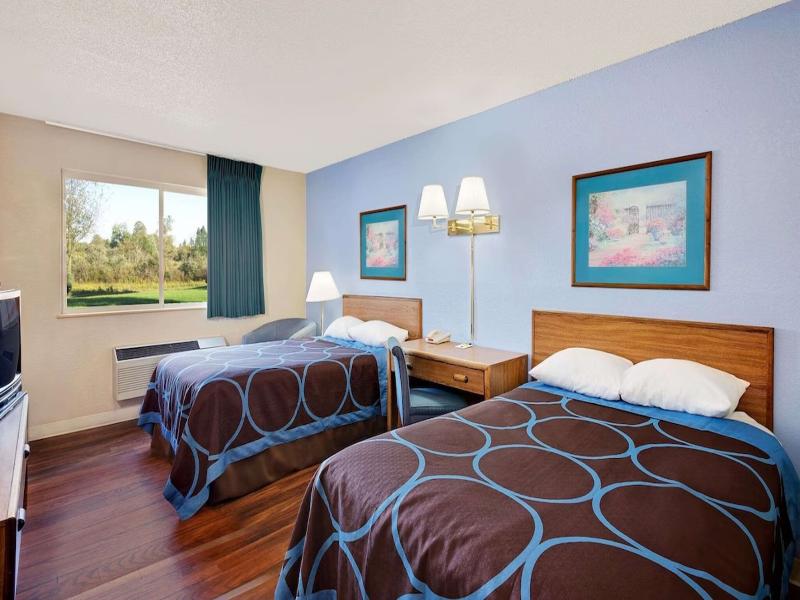 Super 8 By Wyndham Newburgh/West Point Intl Airpt image