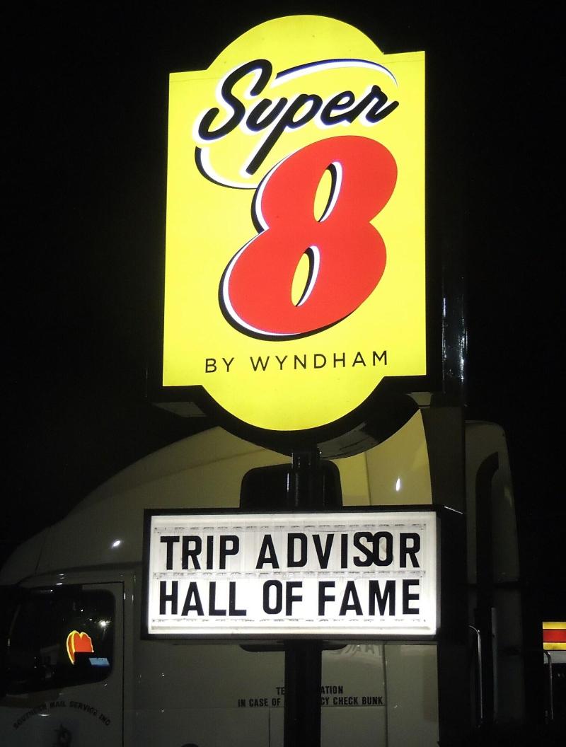 Super 8 By Wyndham Mifflinville Near Bloomsburg image