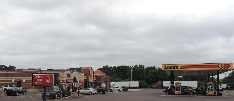 Super 8 By Wyndham Mifflinville Near Bloomsburg image