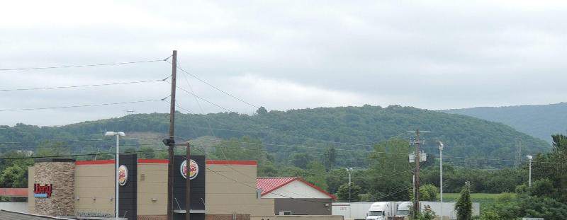 Super 8 By Wyndham Mifflinville Near Bloomsburg image