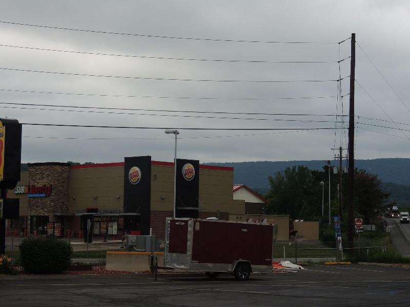 Super 8 By Wyndham Mifflinville Near Bloomsburg image