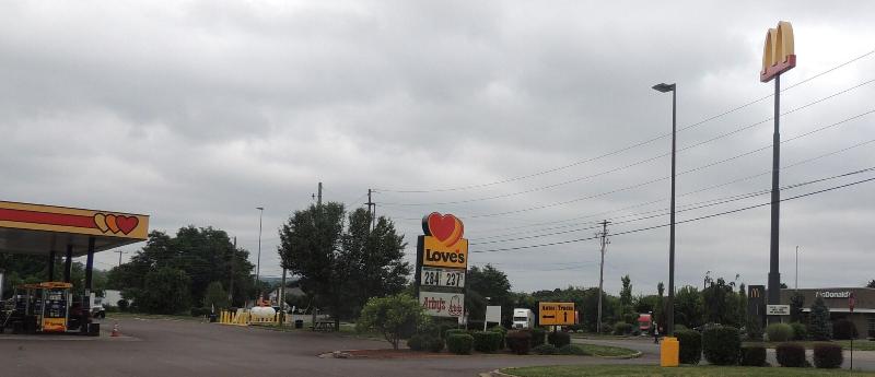 Super 8 By Wyndham Mifflinville Near Bloomsburg image