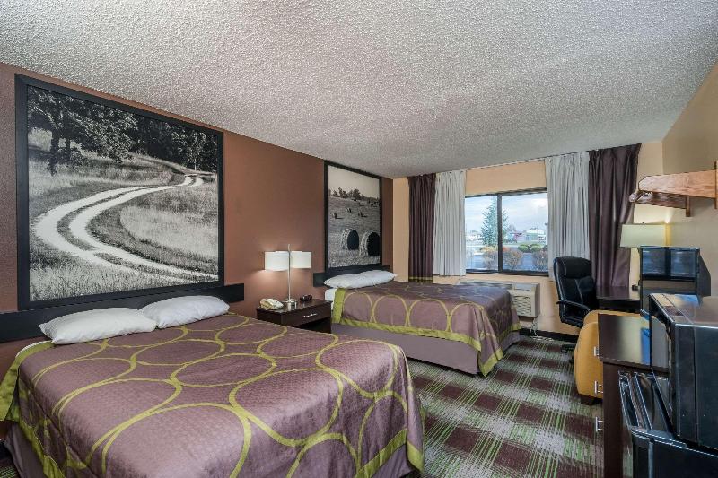 Super 8 by Wyndham Campbellsville KY image