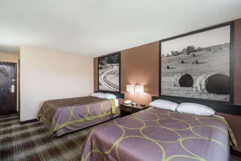 Super 8 by Wyndham Campbellsville KY image