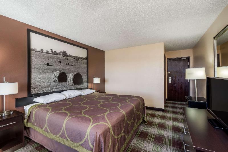Super 8 by Wyndham Campbellsville KY image