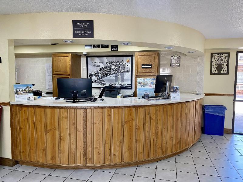 Super 8 By Wyndham Ogallala image