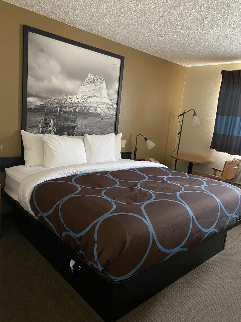 Super 8 By Wyndham Ogallala image