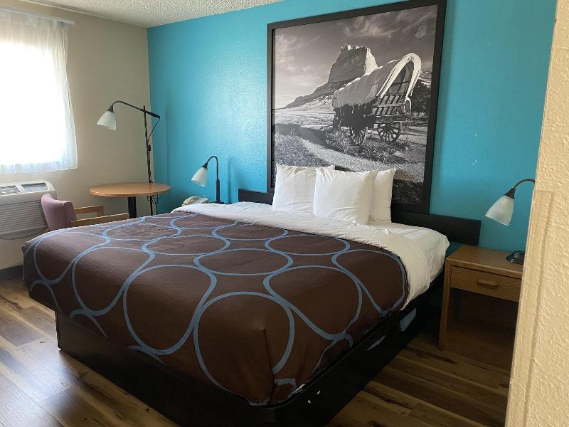 Super 8 By Wyndham Ogallala image