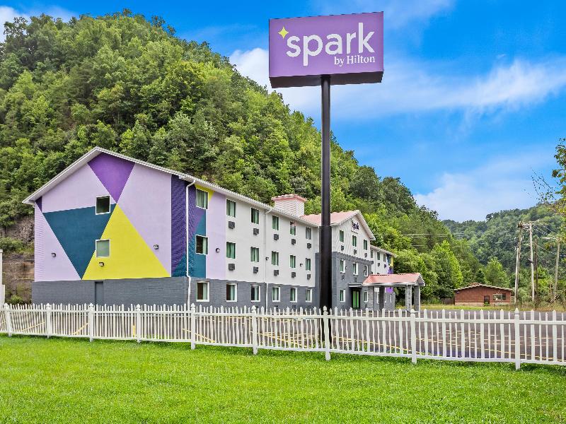 Spark by Hilton Prestonsburg