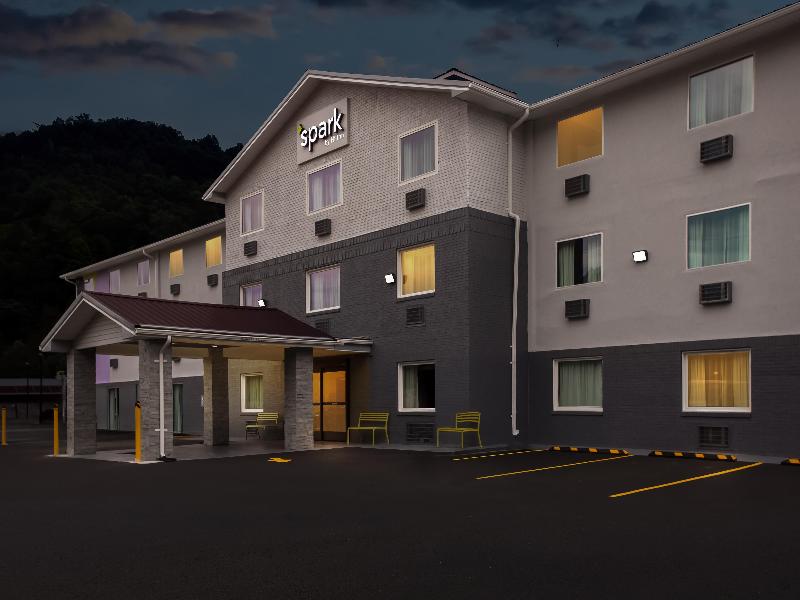 Spark by Hilton Prestonsburg