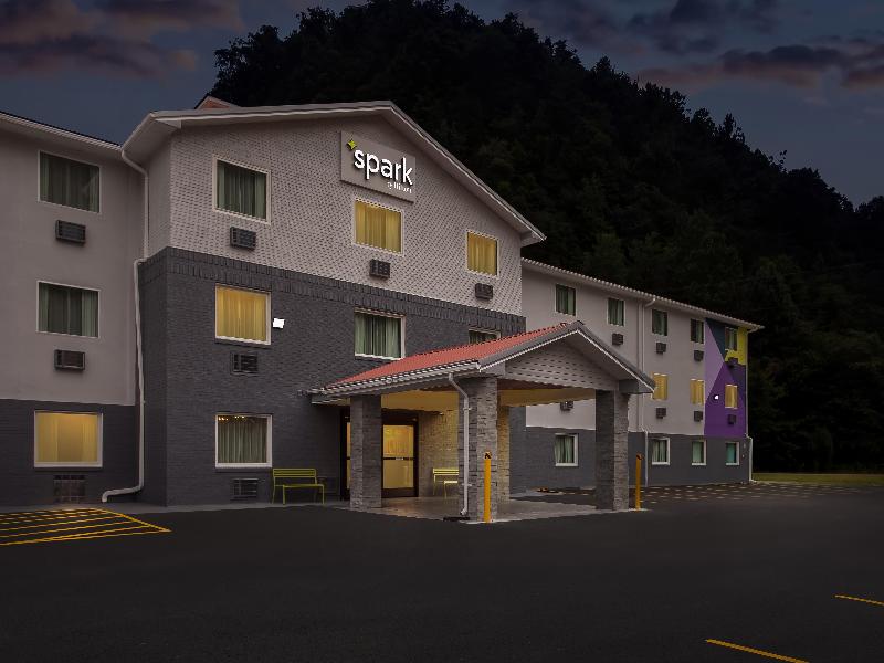 Spark by Hilton Prestonsburg