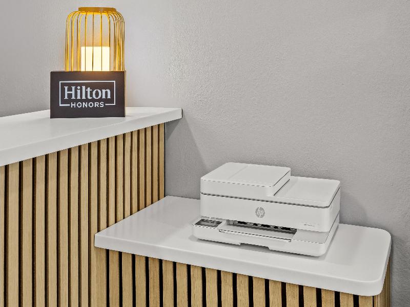 Spark by Hilton Prestonsburg