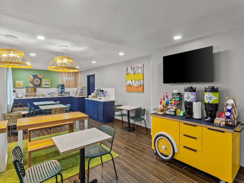 Spark by Hilton Prestonsburg