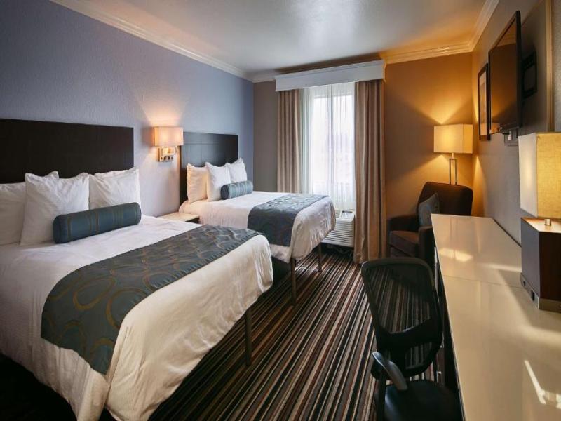 Best Western Plus Diamond Valley Inn image