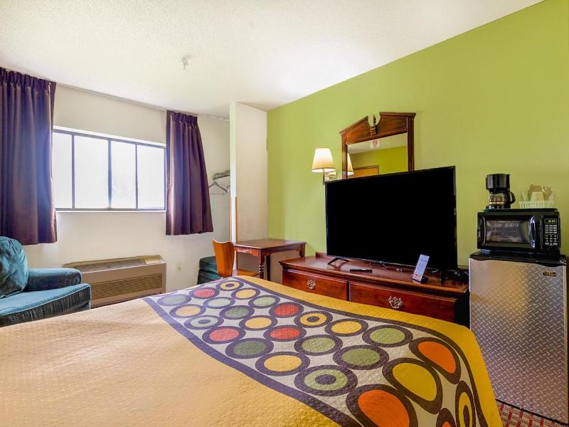 Super Sleep Inn By OYO I-80 Princeton image