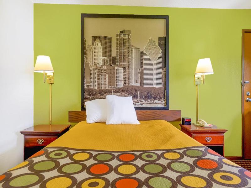 Super Sleep Inn By OYO I-80 Princeton image