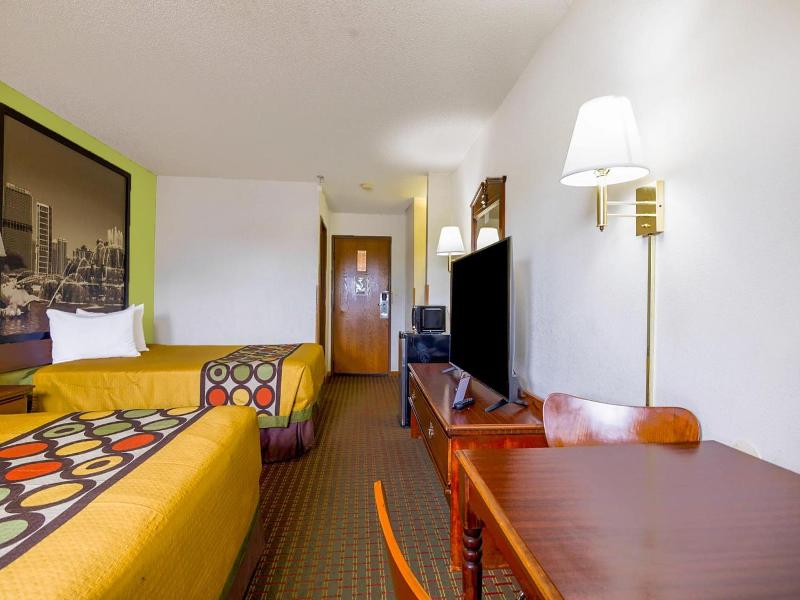 Super Sleep Inn By OYO I-80 Princeton image