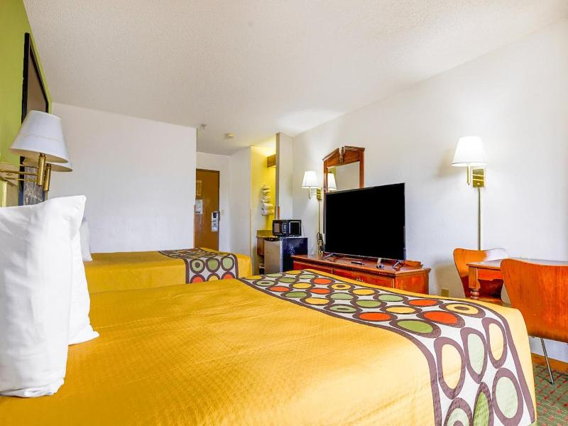 Super Sleep Inn By OYO I-80 Princeton image