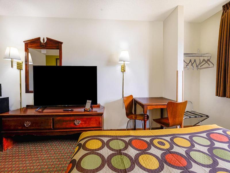 Super Sleep Inn By OYO I-80 Princeton image