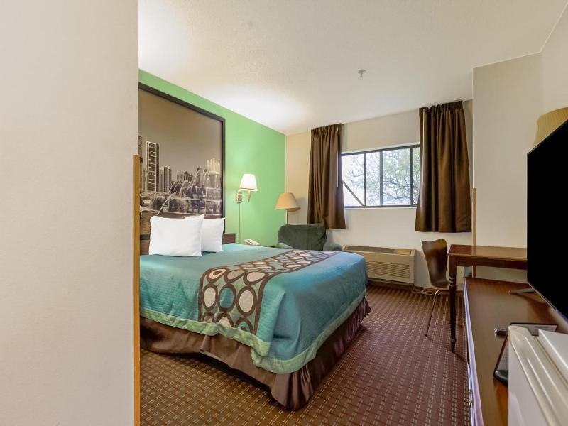 Super Sleep Inn By OYO I-80 Princeton image