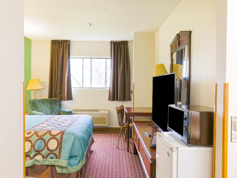 Super Sleep Inn By OYO I-80 Princeton image