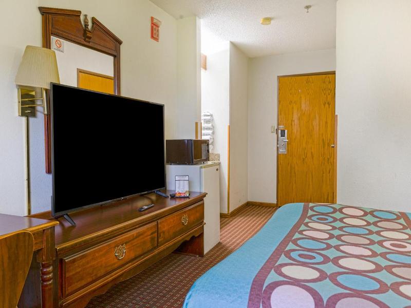 Super Sleep Inn By OYO I-80 Princeton image