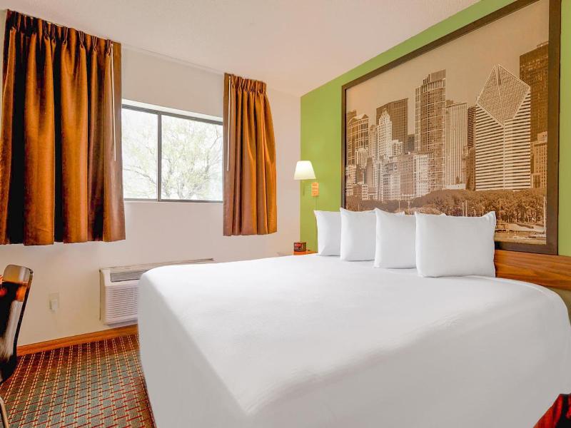 Super Sleep Inn By OYO I-80 Princeton image