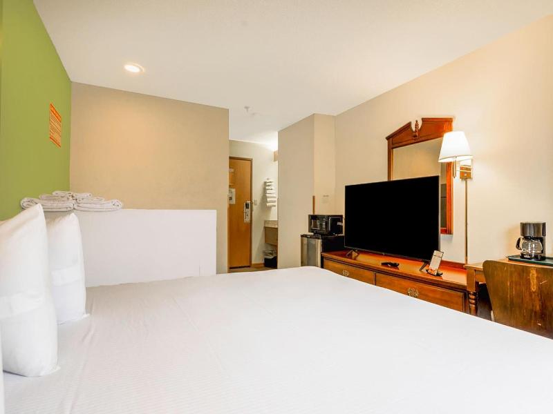 Super Sleep Inn By OYO I-80 Princeton image