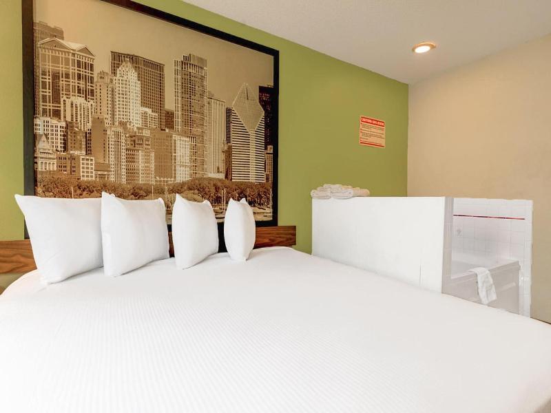 Super Sleep Inn By OYO I-80 Princeton image