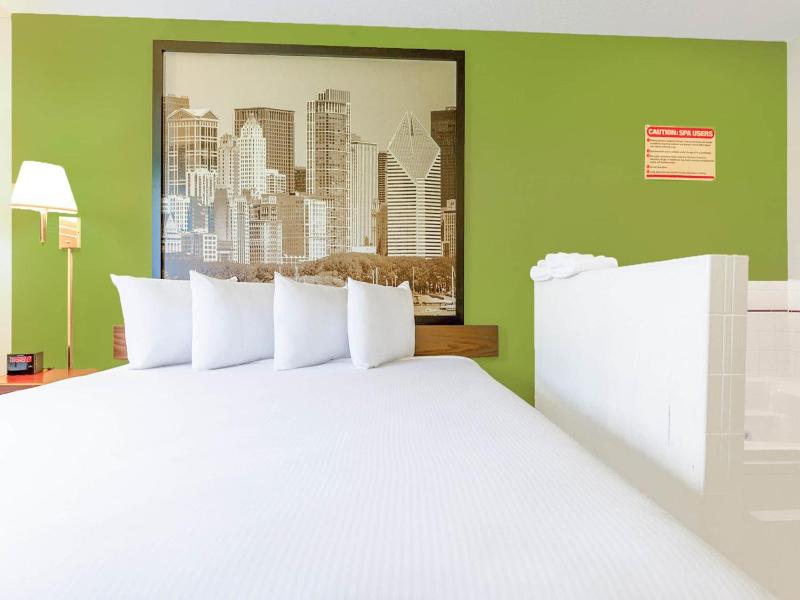 Super Sleep Inn By OYO I-80 Princeton image
