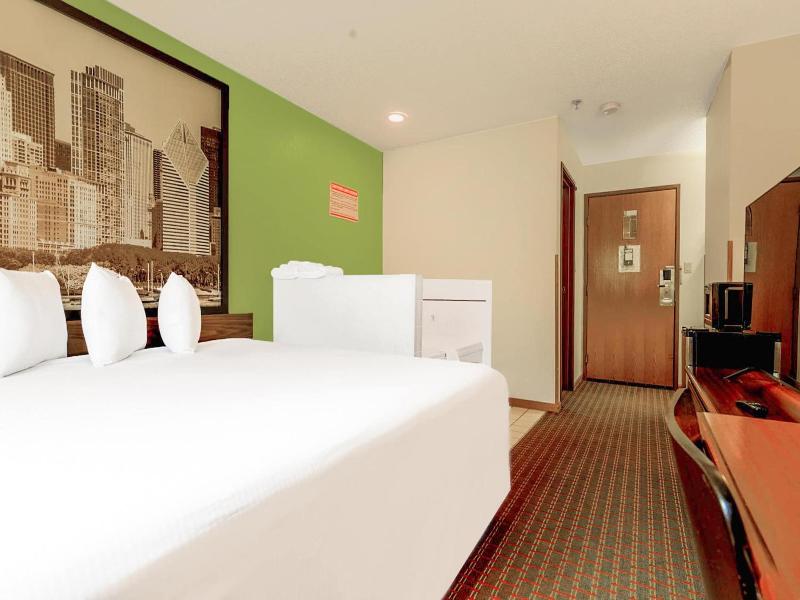 Super Sleep Inn By OYO I-80 Princeton image